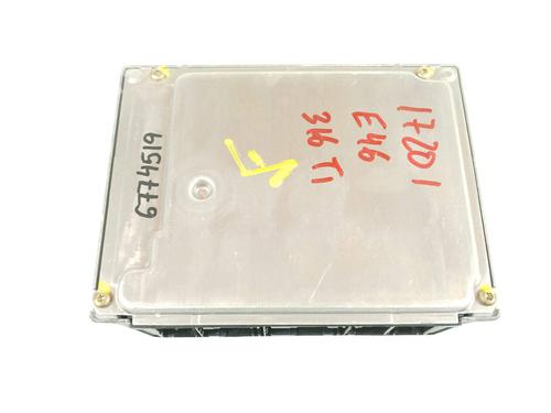 Engine control unit (ECU) BMW 3 Compact (E46) 316 ti | BP35953034M57 - Image 4