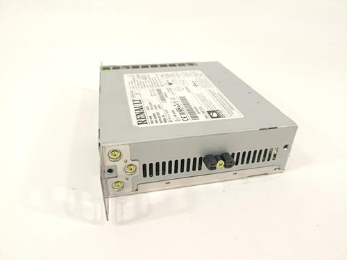 Radio RENAULT TALISMAN (LP_)  | BP18409538E6 