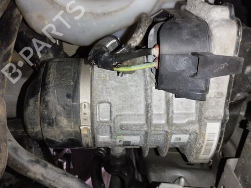 Used Steering pump Steering pump CITROËN C4 Grand Picasso I (UA_) 2.0 HDi 138 (136 hp) 36645153 36645153