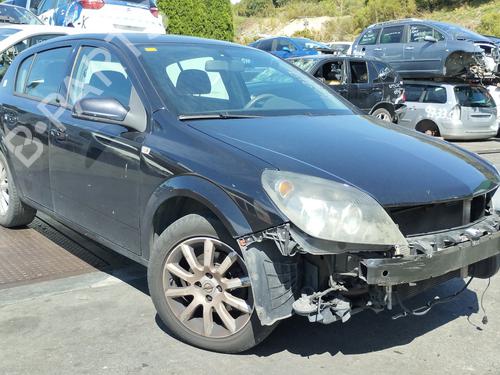 Starter OPEL ASTRA H (A04) 1.6 (L48) | BP16801848M8 