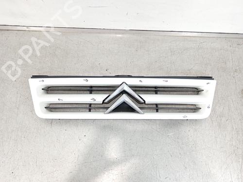 Used Grille Grille 38264857 38264857