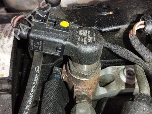 Engine SEAT ALTEA XL (5P5, 5P8) 1.6 TDI | BP30104146M1