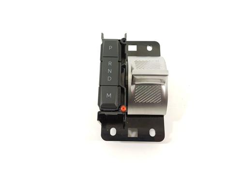 Gear lever PEUGEOT 208 II (UB_, UP_, UW_, UJ_) 1.2 PureTech 100 | BP24935485M90 