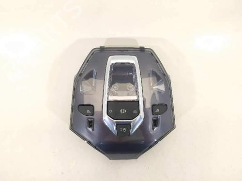 Used Interior roof light Interior roof light 8175841 8175841