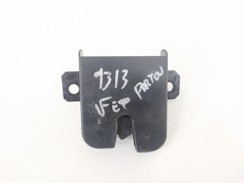 Tailgate lock VW GOLF IV (1J1)  | BP12253873C101 