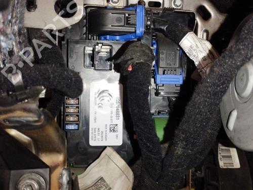Used Fuse box Fuse box FIAT TIPO Saloon (356_, 357_) 1.3 D (356SXB1A, 356SXH1A, 356SXD1A) (95 hp) 36421555 36421555