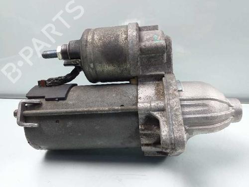 Used Starter OPEL COMBO Box Body/MPV (X12) [2012-2025]  4860447
