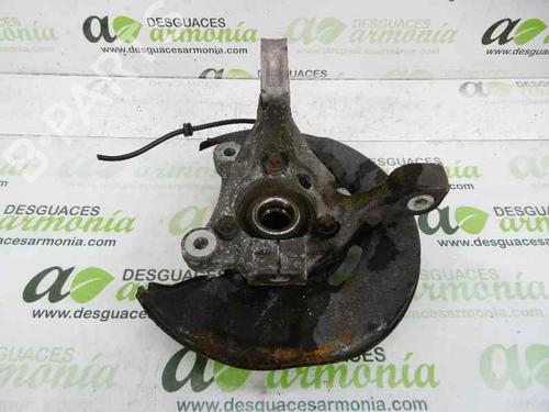 Used Right front steering knuckle SAAB 9-5 (YS3E) [1997-2009]  1842008