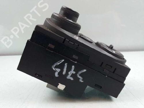 Mirror switch CHEVROLET CAPTIVA (C100, C140)  | BP4852699I25 