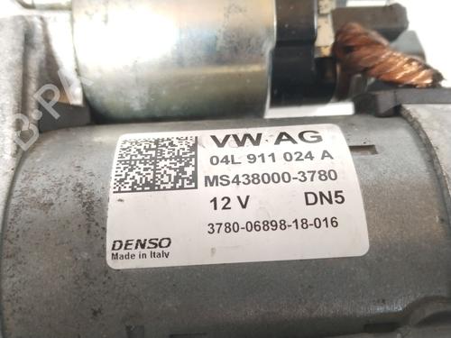 Starter AUDI A4 B9 Avant (8W5, 8WD) 2.0 TDI | BP32299339M8 - Image 5