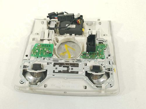 Interior roof light VW GOLF VI (5K1) 1.6 TDI | BP37402909I8 - Image 5