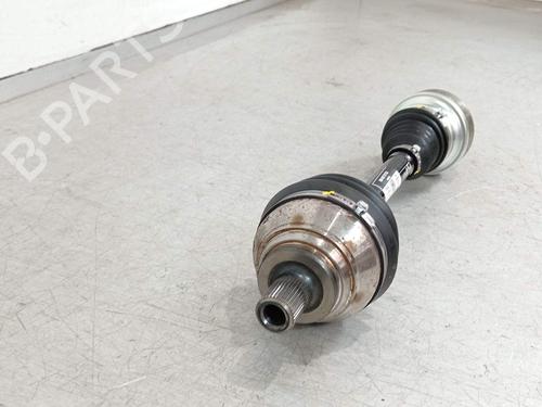 Left front driveshaft CUPRA LEON (KL1, KU1, KUG) 2.0 TSI | BP37417392M38 - Image 3