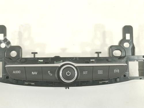 Interruttore Interruttore OPEL CROSSLAND X / CROSSLAND (P17, P2QO) 1.5 Turbo D (75) (102 hp) 36882430 36882430