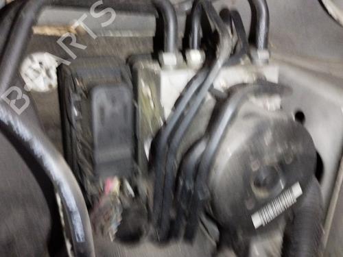 ABS pump FORD C-MAX II (DXA/CB7, DXA/CEU) 1.6 TDCi | BP36303216M43 - Image 2