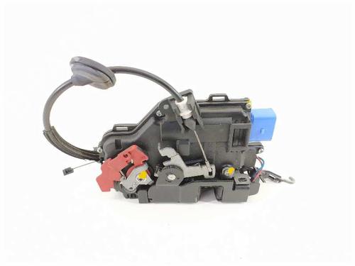 Used Front left lock VW GOLF V (1K1) [2003-2010]  7225625