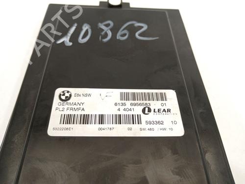 Computer verlichting BMW 1 (E87) 120 d | BP21811897M55 
