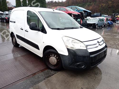 Engine control unit (ECU) CITROËN BERLINGO Box Body/MPV (B9) 1.6 HDi 90 16V | BP35793907M57  - Image 7