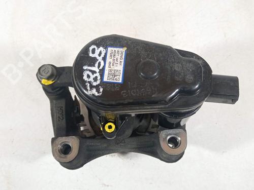 Left rear brake caliper KIA OPTIMA (JF) | BP16788040M107 - Image 3