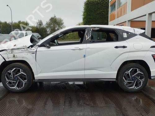 Used Parts HYUNDAI KONA (OS, OSE, OSI) 1.0 T-GDi Hybrid 48V (120 hp) 4017138