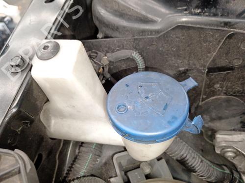 Used Windscreen washer tank Windscreen washer tank 38074094 38074094