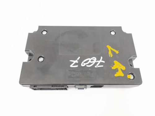 Electronic module FORD FIESTA VI (CB1, CCN)  | BP8373875M83 