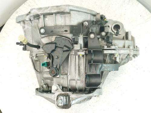 Gearbox RENAULT TRAFIC III Van (FG_) 1.6 dCi 90 (FGME) | BP36037473M3 - Image 5