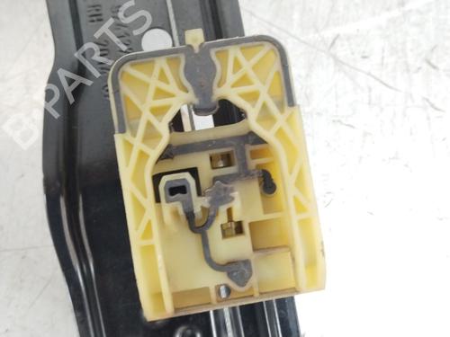 Front right window mechanism FORD FOCUS III 1.6 TDCi | BP35728488C23 - Image 3