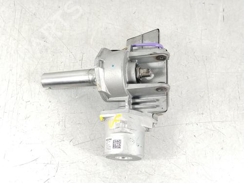 Used Steering column FIAT GRANDE PUNTO (199_) 1.9 D Multijet (130 hp) 27377113