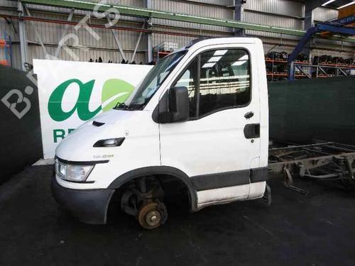 Right side indicator IVECO DAILY III Van  | BP11655909I19 