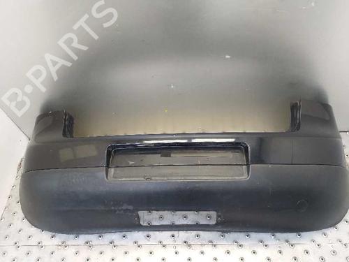 Used Rear bumper VW GOLF V (1K1) [2003-2010]  5033910