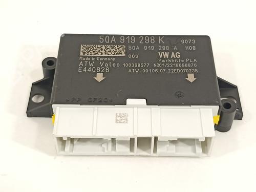 Used Electronic module SEAT ARONA (KJ7, KJP) 1.6 SRE (110 hp) 13898279