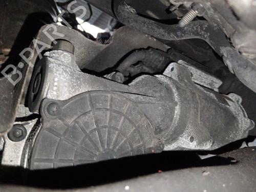 Steering rack KIA OPTIMA (JF) | BP30160878M22