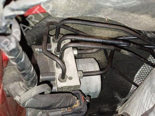Used ABS pump ABS pump SEAT IBIZA IV (6J5, 6P1) 1.6 TDI (90 hp) 36436137 36436137