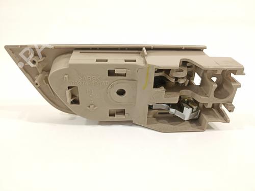 Front left interior door handle TOYOTA LAND CRUISER PRADO (_J12_) 3.0 D-4D (KDJ120, KDJ125) | BP15194492I13 
