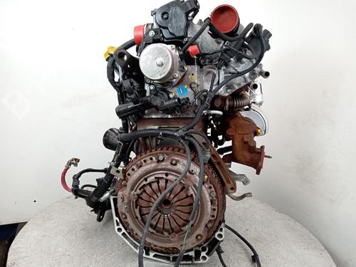 Engine RENAULT CLIO IV (BH_) 1.5 dCi 75 | BP29730069M1  - Image 5