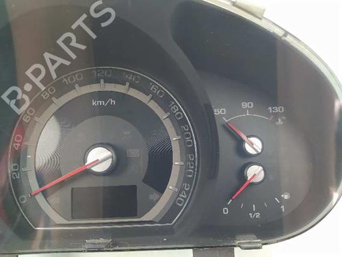 Instrument cluster KIA SPORTAGE III (SL) | BP5771966C47