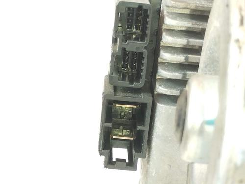 Steering column RENAULT CAPTUR I (J5_, H5_) | BP16808863M21 - Image 4