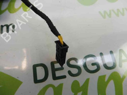 Steering wheel controls MERCEDES-BENZ CLA Coupe (C117)  | BP1855207E15 