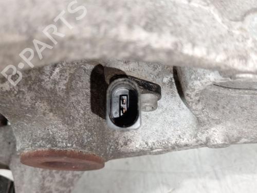Left rear steering knuckle AUDI A4 B8 (8K2) 2.0 TDI | BP37440287M27 - Image 5