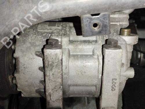 Compressor A/C Compressor A/C KIA CEE'D Hatchback (ED) 1.6 CRDi 115 (115 hp) 36431305 36431305