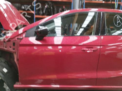 Used Left front door Left front door SEAT IBIZA V (KJ1, KJG) 1.0 TSI (95 hp) 34120367 34120367