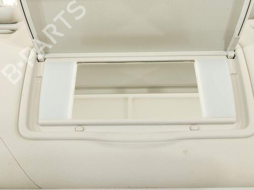 Right sun visor FORD PUMA (J2K, CF7) 1.0 EcoBoost | BP27997207I2 - Image 2