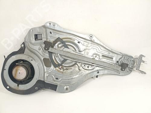 Front left window mechanism KIA SPORTAGE III (SL)  | BP13874493C22 
