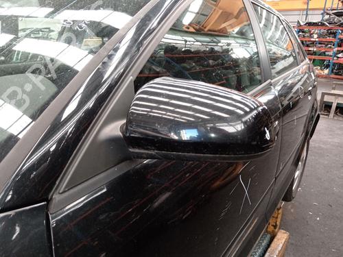 Used Left mirror Left mirror AUDI A3 Sportback (8PA) 1.6 (102 hp) 35953027 35953027