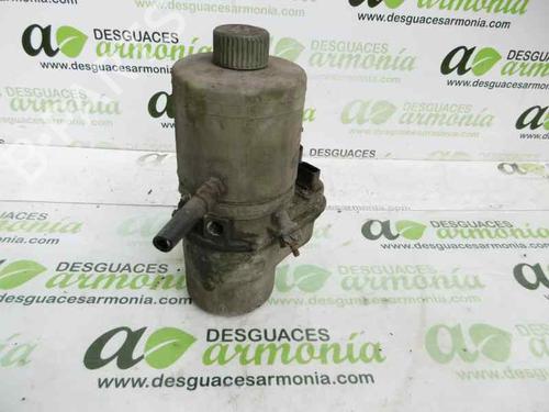 Styring servopumpe SEAT IBIZA III (6L1) [2002-2009]  1854317