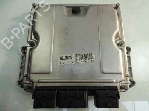 Used Engine control unit (ECU) Engine control unit (ECU) 3498256 3498256