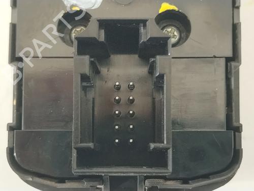 Left front window switch OPEL VECTRA C GTS (Z02) | BP33287607I27 - Image 8