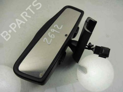 Used Rear mirror Rear mirror 3149781 3149781