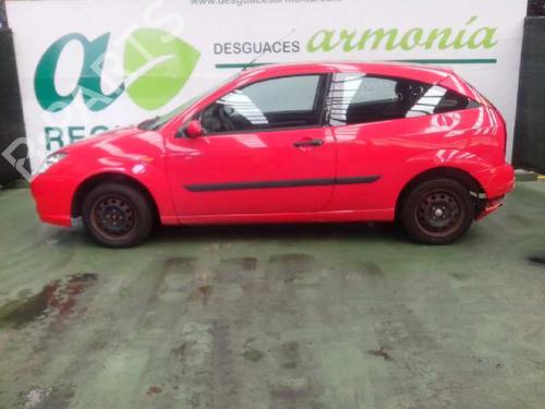 Left front window switch FORD FOCUS I (DAW, DBW)  | BP1848106I27 