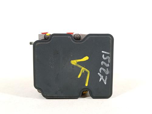 ABS pump CITROËN C4 Grand Picasso II (DA_, DE_) 1.2 THP 130 | BP29977175M43 